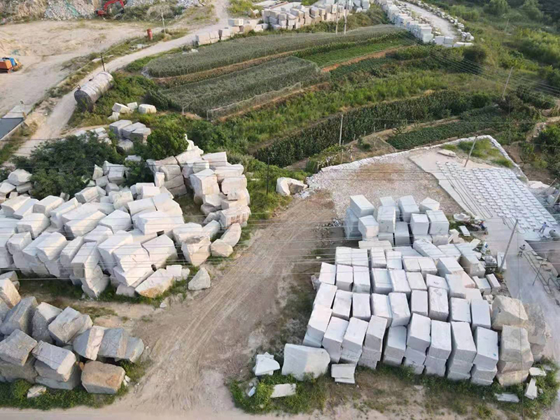 矿山资源