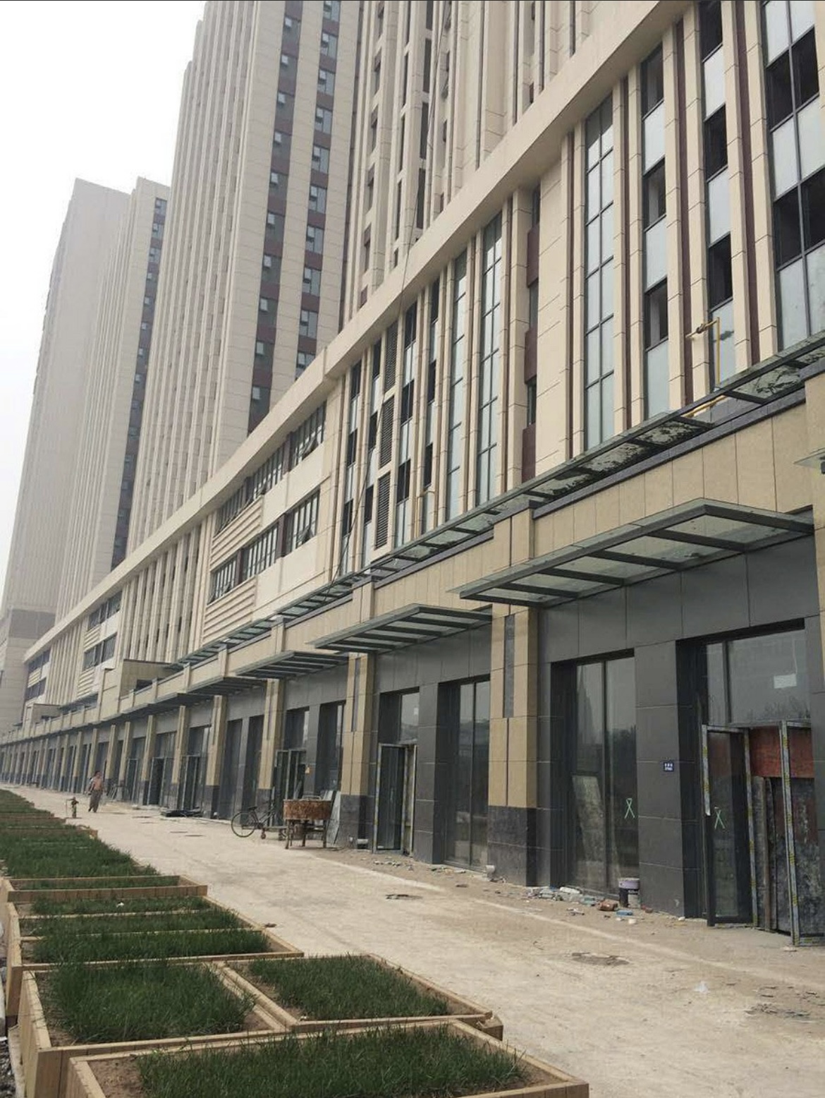 天津市虹桥区虹都名苑2